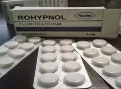 Rohypnol