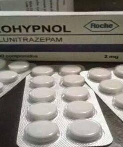 Rohypnol