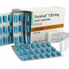 XENICAL 120 mg ohne Rezept kaufen