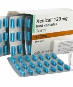 XENICAL 120 mg ohne Rezept kaufen