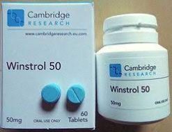 winstrol