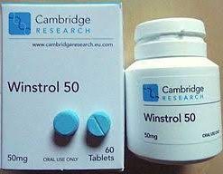 winstrol