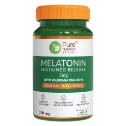 Melatonin 5 mg ohne Rezept