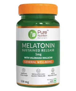 Melatonin 5 mg ohne Rezept