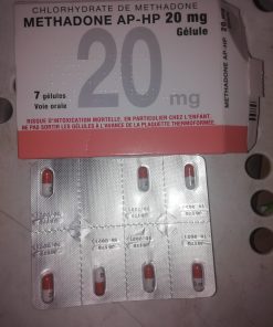 Methadon 20 mg in Deutschland zu verkaufen