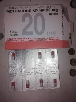 Methadon 20 mg in Deutschland zu verkaufen