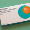 Metformin