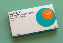 Metformin