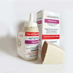 rezeptfreies Nasenspray