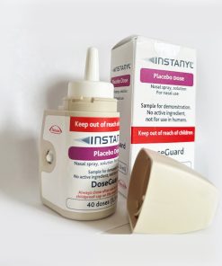 rezeptfreies Nasenspray