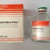 Sterile Nembutal-Natriumlösung