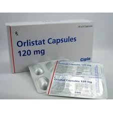 Orlistat