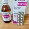 Oxycodon Dänemark | Oxycodon 5 mg ohne Rezept bestellen