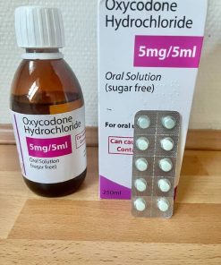 Oxycodon Dänemark | Oxycodon 5 mg ohne Rezept bestellen