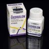 Oxymetholon