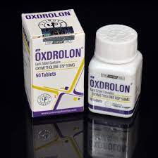 Oxymetholon
