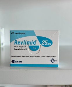 revlimid | revlimid pris