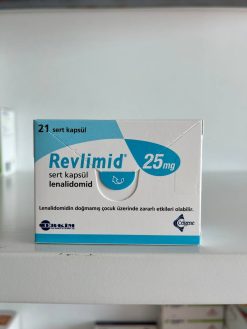revlimid | revlimid pris