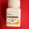Superdrol