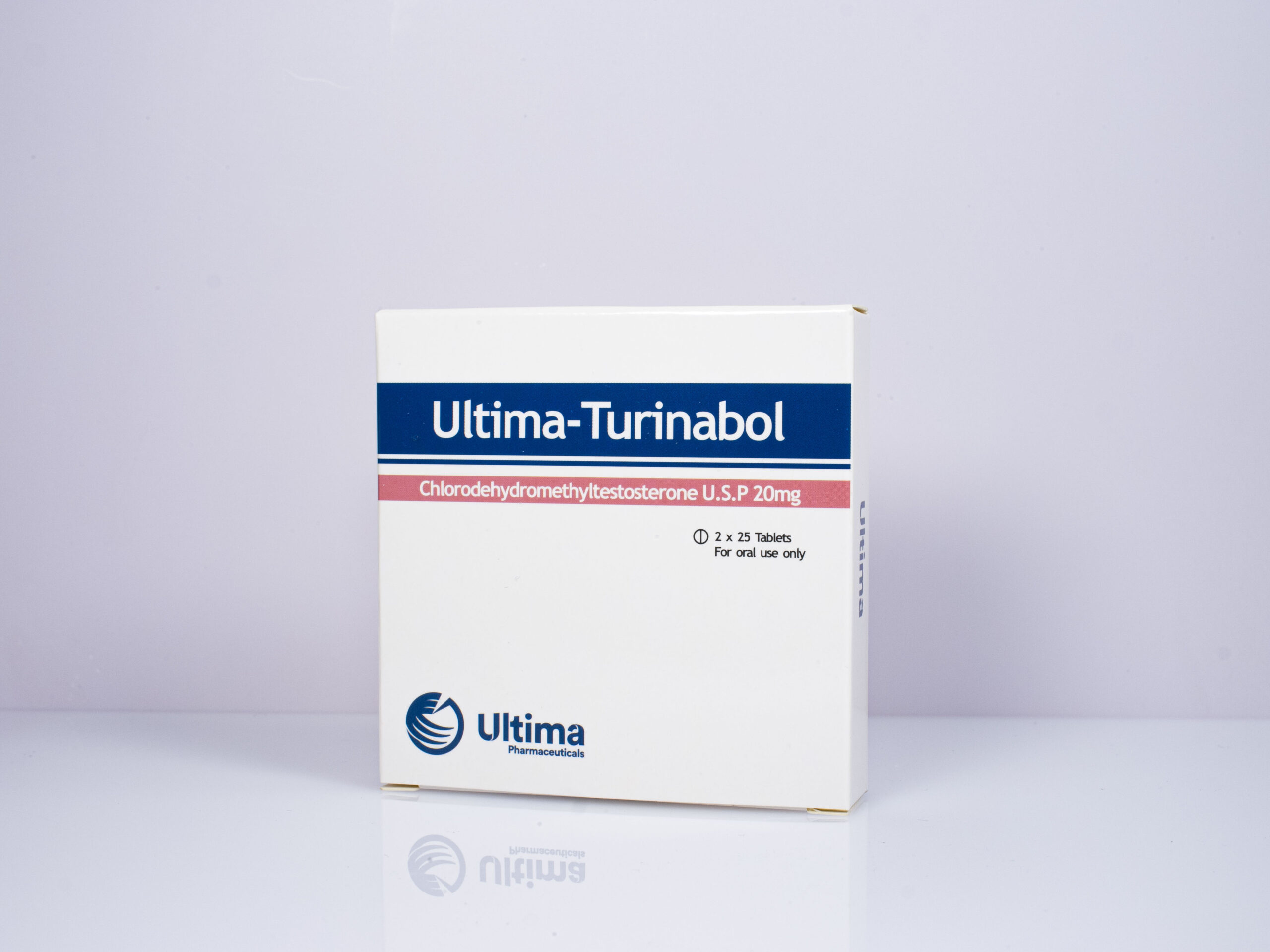 Ultima-Turinabol turinabol