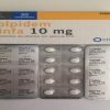 Zolpidem 10 mg ohne Rezept