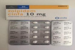 Zolpidem 10 mg ohne Rezept